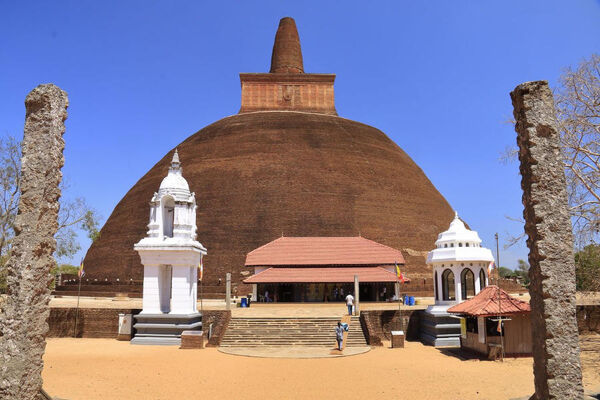 image Anuradhapura