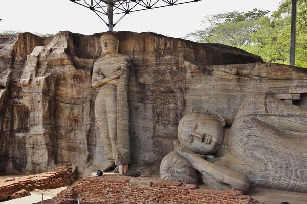image Polonnaruwa