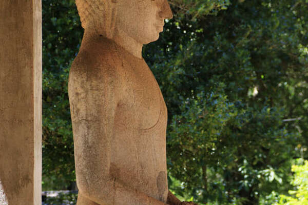Samadhi Buddha Anuradhapura