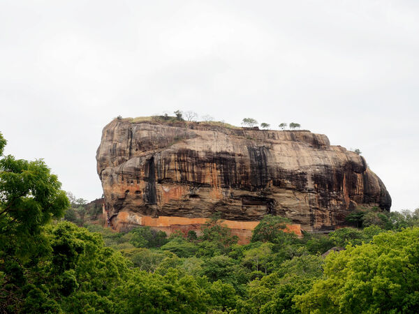 image Sigiriya